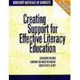 thumbnail image 1 of Pre-Owned Creating Support for Effective Literacy Education: Workshop Materials and Handouts (Unknown) 0435088947 9780435088941, 1 of 1
