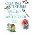 thumbnail image 1 of Creating Textures in Pen & Ink with Watercolor, (Paperback), 1 of 1