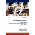 thumbnail image 1 of Creating Thoughtful Classroom (Paperback), 1 of 1