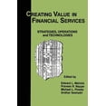 thumbnail image 1 of Creating Value in Financial Services: Strategies, Operations and Technologies, (Paperback), 1 of 1