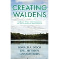 thumbnail image 1 of Pre-Owned Creating Waldens: An East-West Conversation on the American Renaissance (Paperback) 1887917071 9781887917070, 1 of 1