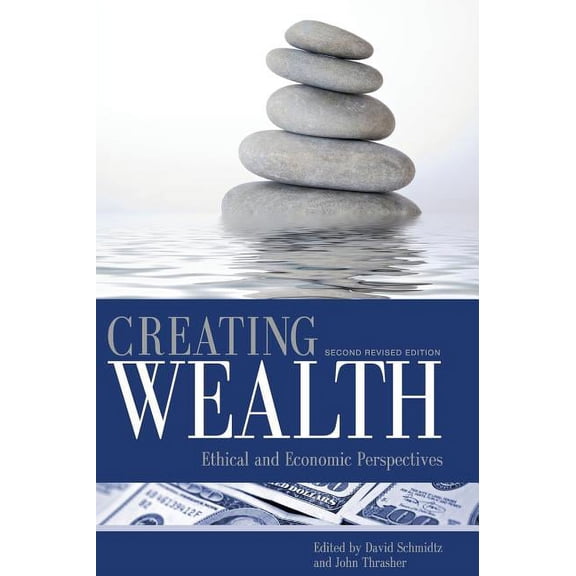 Creating Wealth, (Hardcover)