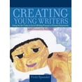 thumbnail image 1 of Pre-Owned Creating Young Writers: Using the Six Traits to Enrich Writing Process in Primary Classrooms (Paperback) 0205379532 9780205379538, 1 of 1