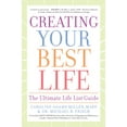 thumbnail image 1 of Pre-Owned Creating Your Best Life : The Ultimate Life List Guide, Paperback by Miller, Caroline Adams; Frisch, Michael B., ISBN 1402779984, ISBN-13 9781402779985, 1 of 1