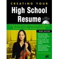 thumbnail image 1 of Pre-Owned Creating Your High School Resume: A Step-By-Step Guide to Preparing an Effective Resume for College Training and Jobs (Paperback) 1593576625 9781593576622, 1 of 1