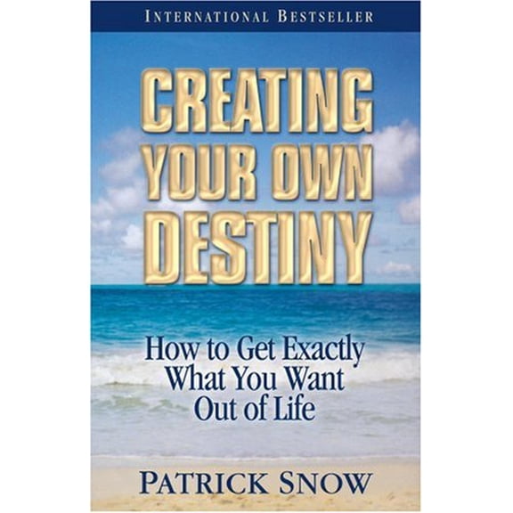Pre-Owned Creating Your Own Destiny 7th Edition (Paperback) 1890427977 9781890427979