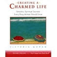 thumbnail image 1 of Pre-Owned Creating a Charmed Life (Paperback) 0062515802 9780062515803, 1 of 1