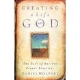 thumbnail image 1 of Pre-Owned Creating a LIfe with God: The Call of Ancient Prayer Practices (Paperback) 0835898555 9780835898553, 1 of 1
