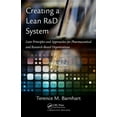 thumbnail image 1 of Creating a Lean R&D System: Lean Principles and Approaches for Pharmaceutical and Research-Based Organizations, (Hardcover), 1 of 1