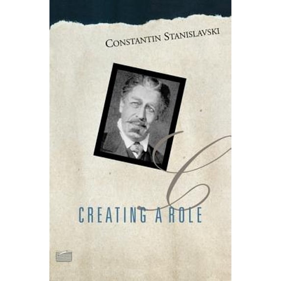 Pre-Owned Creating a Role (Paperback) 0878309810 9780878309818