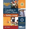 thumbnail image 1 of Pre-Owned Creating a STEM Culture for Teaching and Learning Paperback, 1 of 1