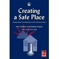 thumbnail image 1 of Creating a Safe Place, (Paperback), 1 of 1