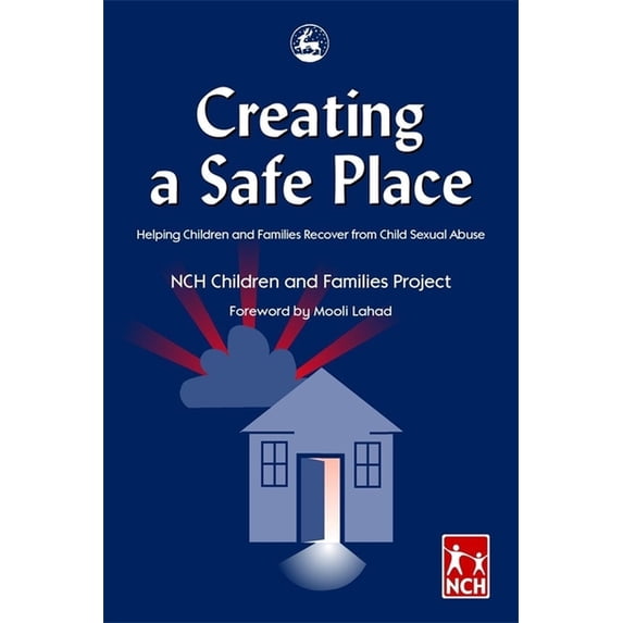 Creating a Safe Place, (Paperback)