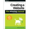 thumbnail image 1 of Creating a Website: The Missing Manual (Paperback), 1 of 1