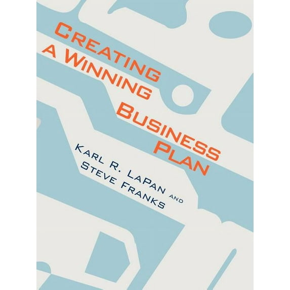 Creating a Winning Business Plan