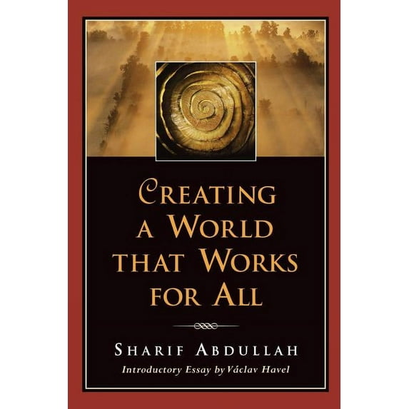 Creating a World That Works for All, (Paperback)