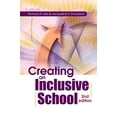 thumbnail image 1 of Pre-Owned Creating an Inclusive School (Paperback) 1416600493 9781416600497, 1 of 1
