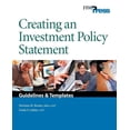 thumbnail image 1 of Creating an Investment Policy Statement (Paperback), 1 of 1