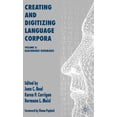 thumbnail image 1 of Creating and Digitizing Language Corpora: Volume 2: Diachronic Databases, (Hardcover), 1 of 1