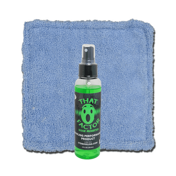Creating the Difference That Wow Factor HM Combo Pack | 4oz