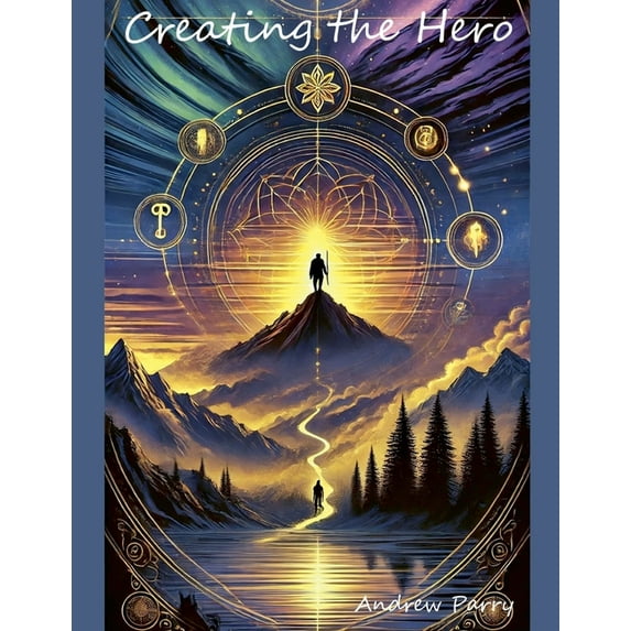 Creating the Hero, (Paperback)