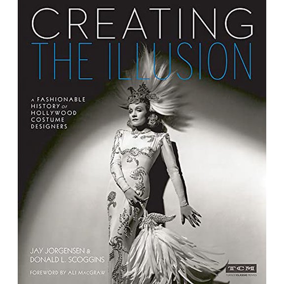 Pre-Owned Creating the Illusion (Turner Classic Movies)
