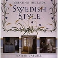 thumbnail image 1 of Pre-Owned Creating the Look: Swedish Style (Paperback) 0679758917 9780679758914, 1 of 1