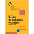 thumbnail image 1 of Pre-Owned Creating the Multicultural Organization: A Strategy for Capturing the Power of Diversity, 9780787955847, 0787955841, Hardcover, 1 edition, 1 of 1