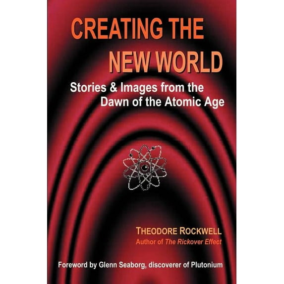 Creating the New World: Stories (Paperback)