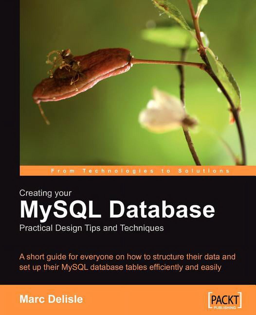 Create Database