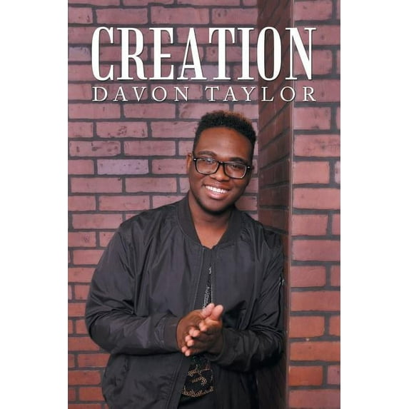 Creation (Paperback)