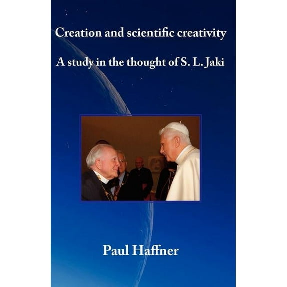 Creation And Scientific Creativity: A Study In The Thought O