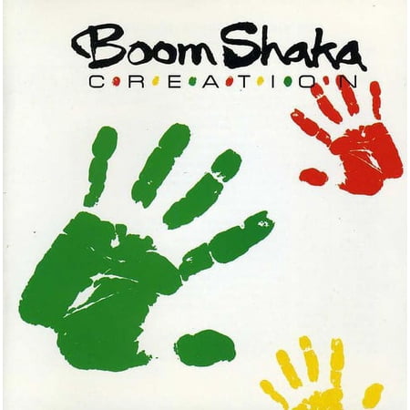 Creation (CD)