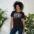 thumbnail image 1 of Creation Creating Mojo Unisex t-shirt, 1 of 11