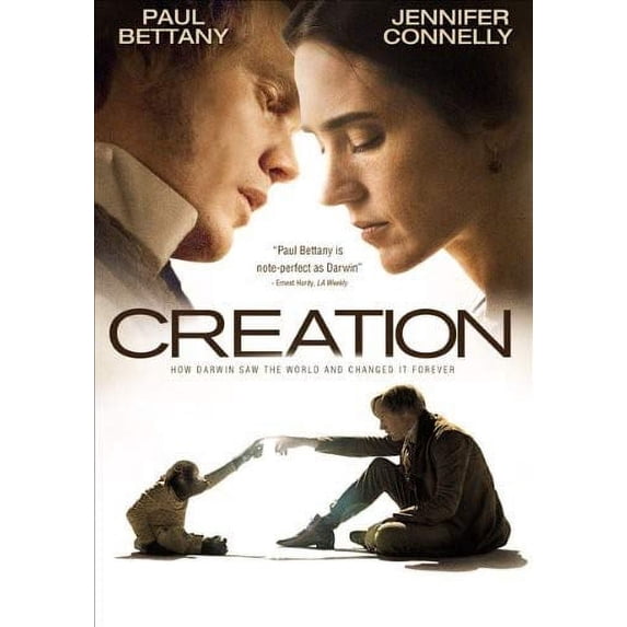 Creation (DVD)