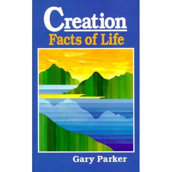 Pre-Owned Creation: Facts of Life (Paperback) 0890512000 9780890512005