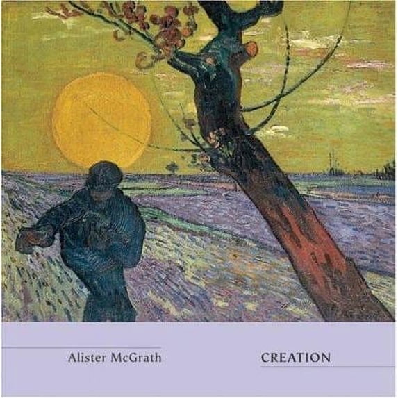 Pre-Owned Creation (Hardcover) 0800637003 9780800637002