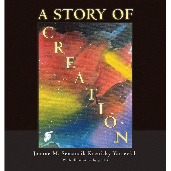 Creation (Hardcover)