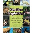 thumbnail image 1 of Creation Inspirations: A New View of the World Around You Paperback, 1 of 2