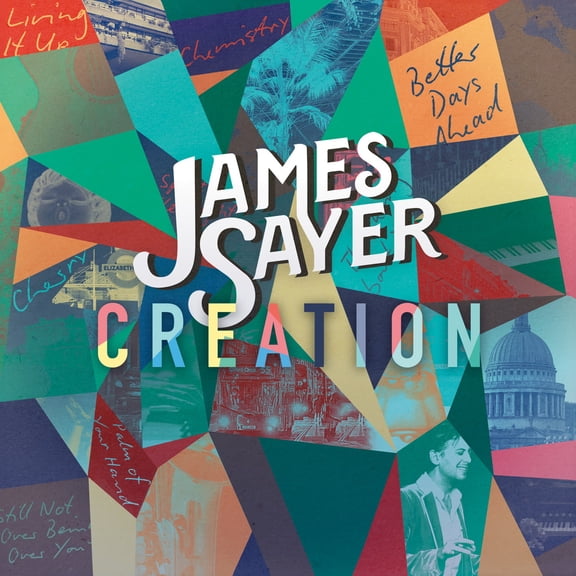 Creation (LP)