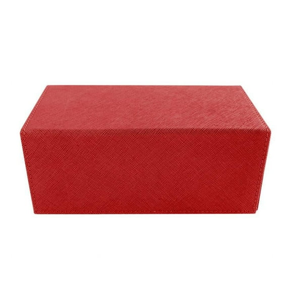 Creation Line Deck Box - Large Red New