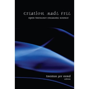 Creation Made Free (Hardcover)