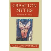 Creation Myths : Revised Edition (Paperback)