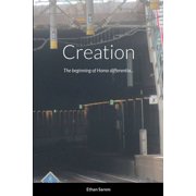 Creation, Paperback