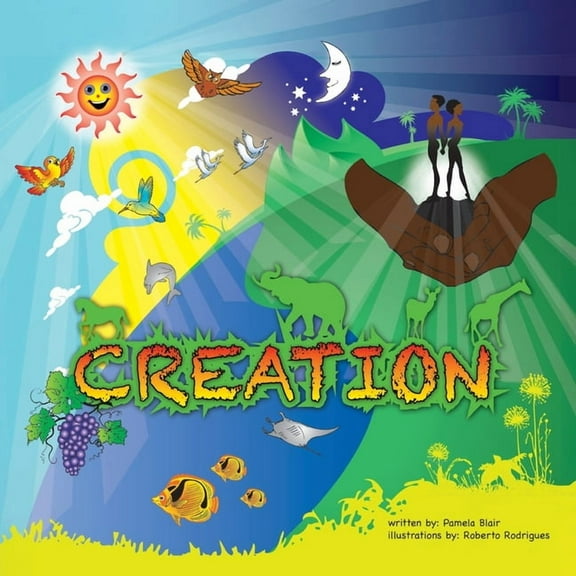 Creation, (Paperback)