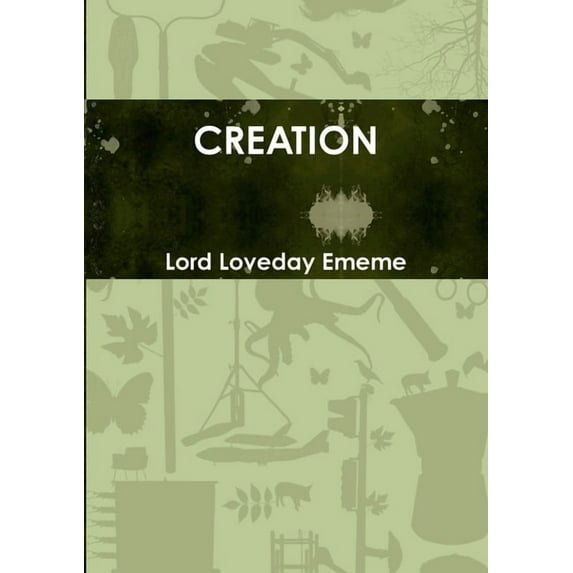 Creation, (Paperback)