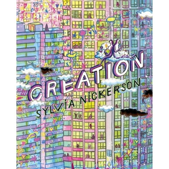 Creation (Paperback)