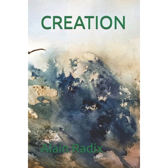 Creation, (Paperback)