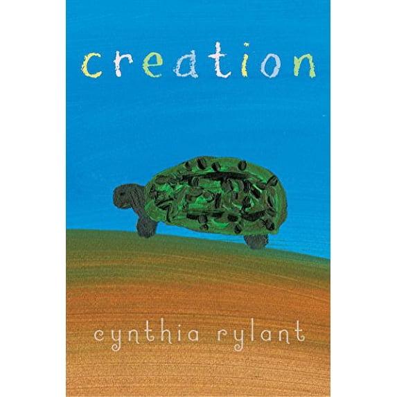 Pre-Owned Creation, by Cynthia Rylant, (Hardcover), JUVENILE FICTION / Religious / Christian / Animals, English,