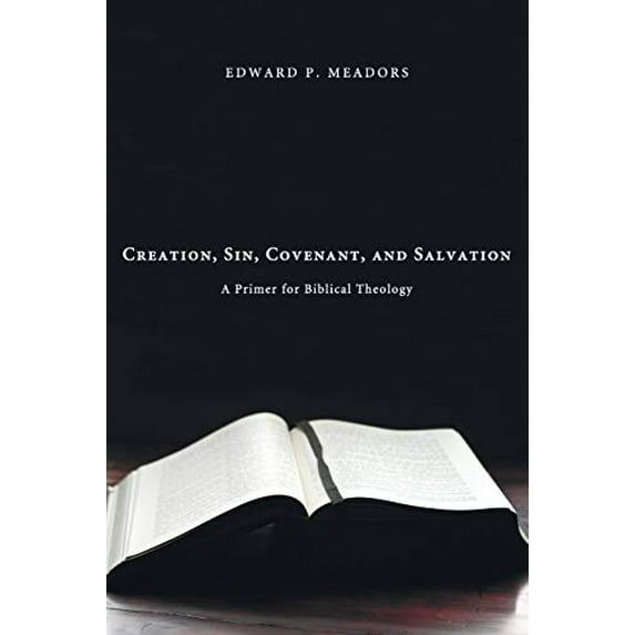 Pre-Owned Creation, Sin, Covenant, and Salvation: A Primer for Biblical Theology